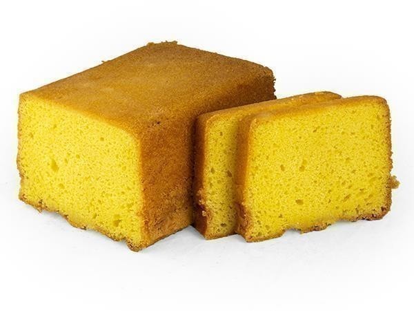 Cake roomboter HALF