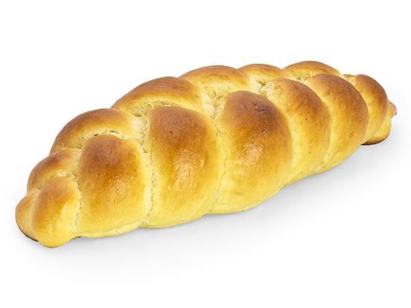 Brioche brood&nbsp;ongesneden