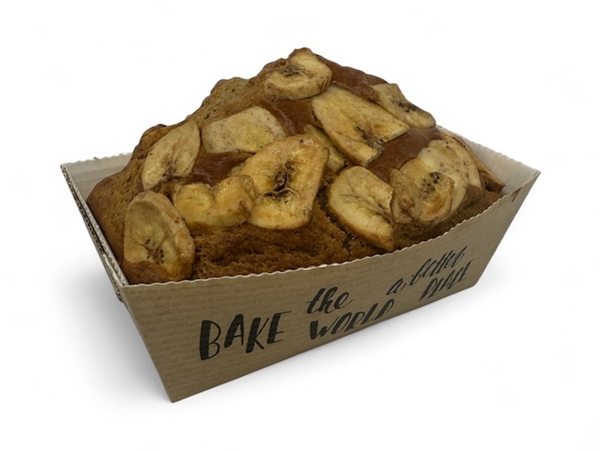 Bananenbrood