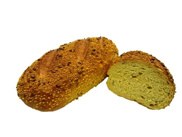 Maisbrood horeca vloer 900 gr&nbsp;voorgebakken