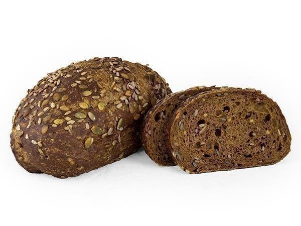 Bempie meergr VOORGEBAKKEN