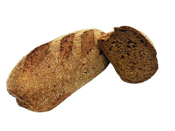 Vikorn vloer&nbsp;voorgebakken