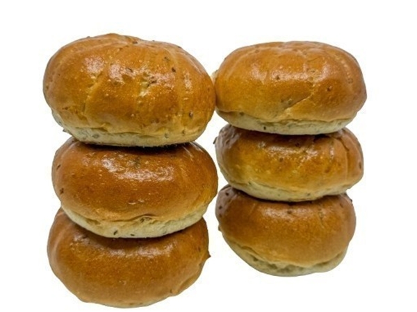 Anijsbollen&nbsp;5 + 1 gratis